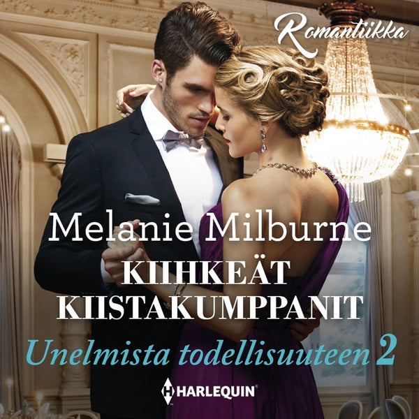 Kiihkeät kiistakumppanit – Ljudbok – Laddas ner-Digitala böcker-Axiell-peaceofhome.se