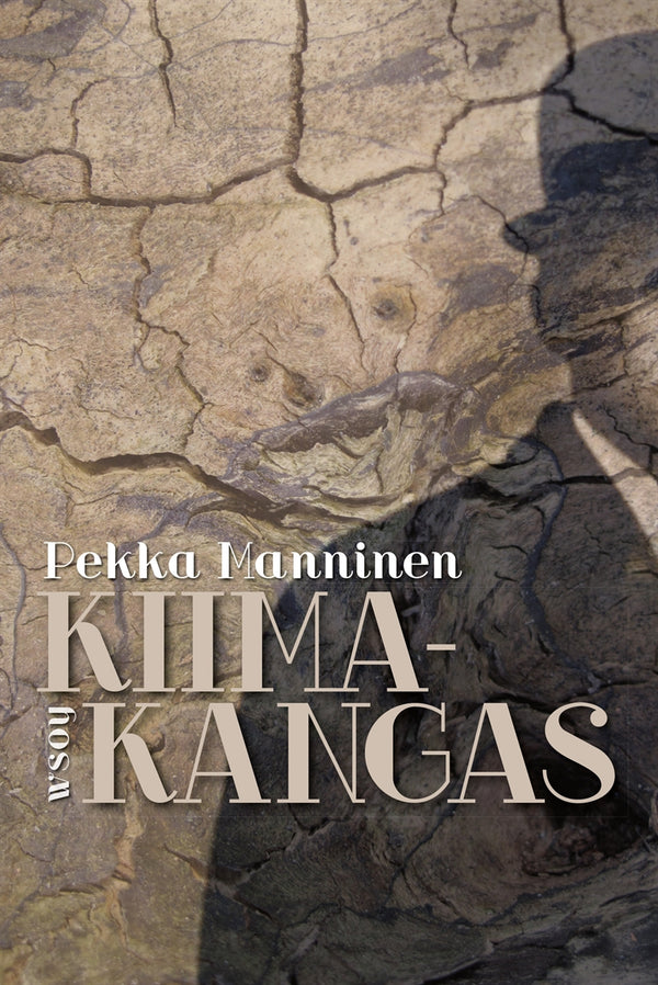 Kiimakangas – E-bok – Laddas ner-Digitala böcker-Axiell-peaceofhome.se