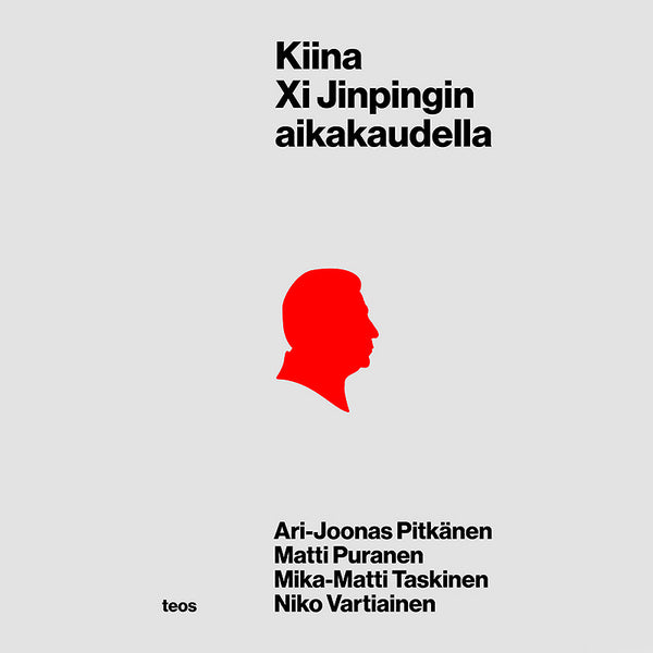 Kiina Xi Jinpingin aikakaudella – Ljudbok – Laddas ner-Digitala böcker-Axiell-peaceofhome.se