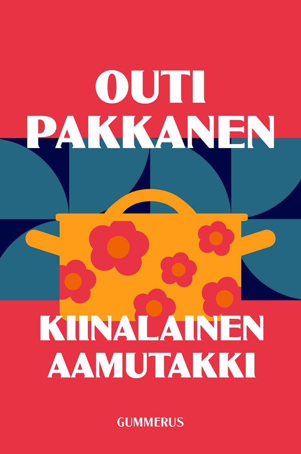Kiinalainen aamutakki – E-bok – Laddas ner-Digitala böcker-Axiell-peaceofhome.se