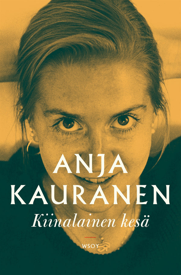 Kiinalainen kesä – E-bok – Laddas ner-Digitala böcker-Axiell-peaceofhome.se