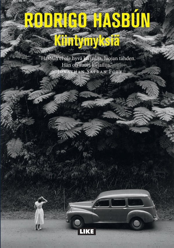 Kiintymyksiä – E-bok – Laddas ner-Digitala böcker-Axiell-peaceofhome.se