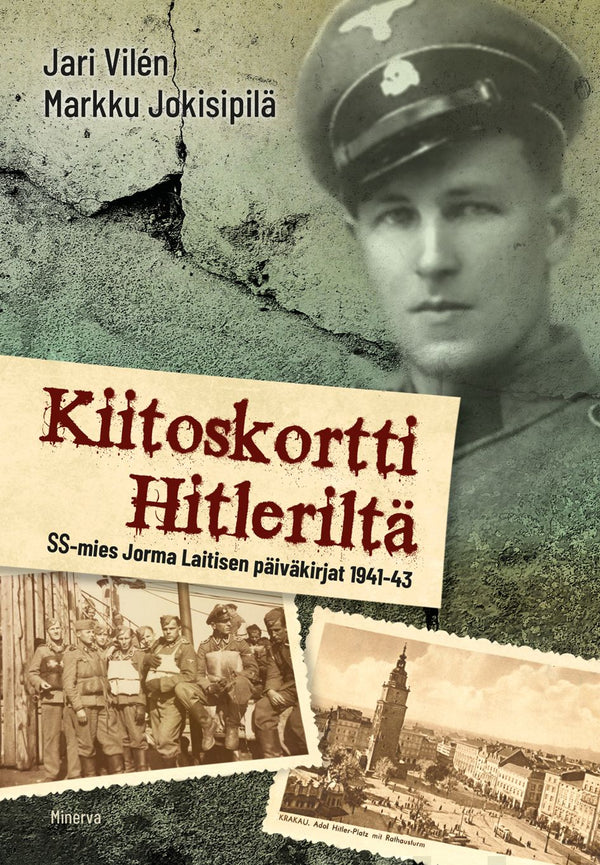 Kiitoskortti Hitleriltä – E-bok – Laddas ner-Digitala böcker-Axiell-peaceofhome.se