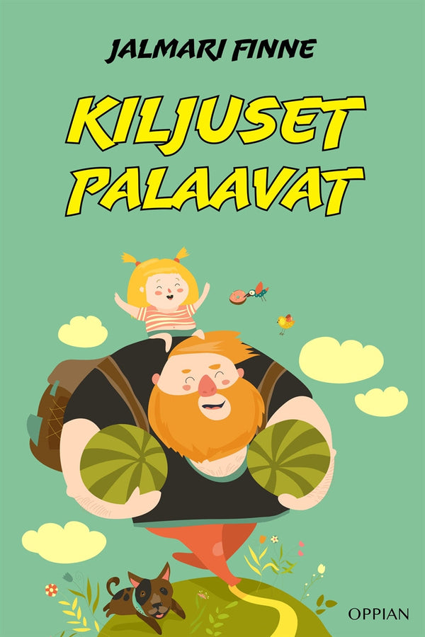 Kiljuset palaavat – E-bok – Laddas ner-Digitala böcker-Axiell-peaceofhome.se