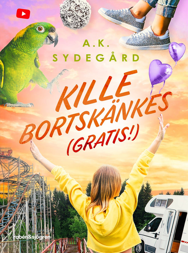 Kille bortskänkes (gratis!) – E-bok – Laddas ner-Digitala böcker-Axiell-peaceofhome.se