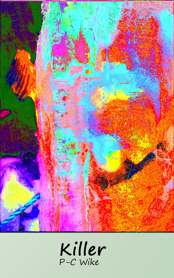 Killer: Spår av dramatik i köttrymden – E-bok – Laddas ner-Digitala böcker-Axiell-peaceofhome.se