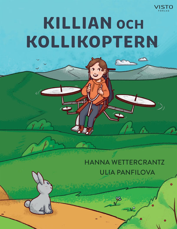 Killian och kollikoptern – E-bok – Laddas ner-Digitala böcker-Axiell-peaceofhome.se