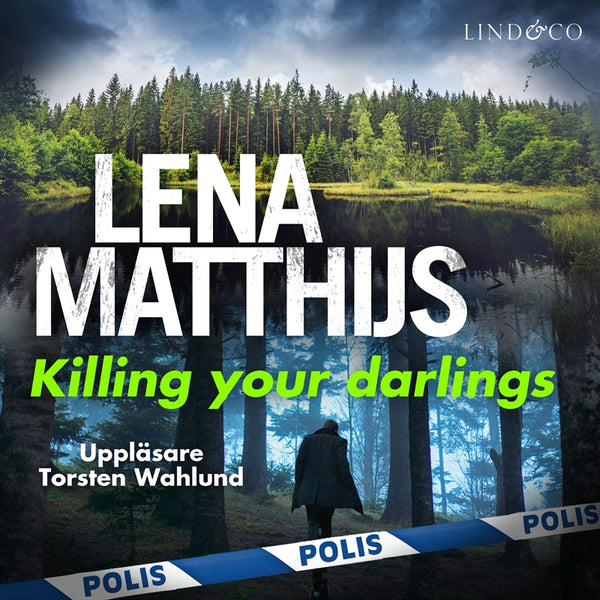 Killing your darlings – Ljudbok – Laddas ner-Digitala böcker-Axiell-peaceofhome.se