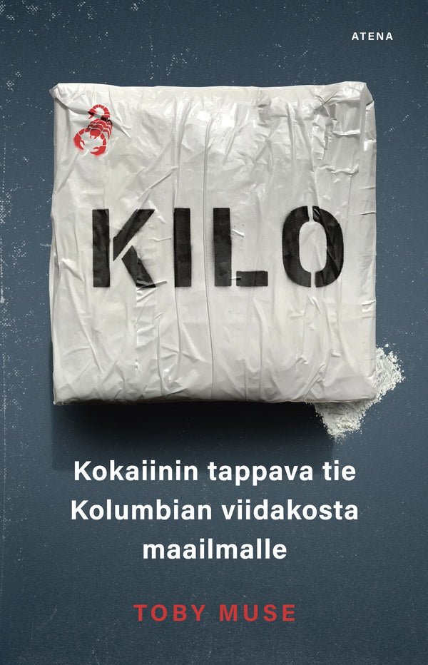 Kilo – E-bok – Laddas ner-Digitala böcker-Axiell-peaceofhome.se