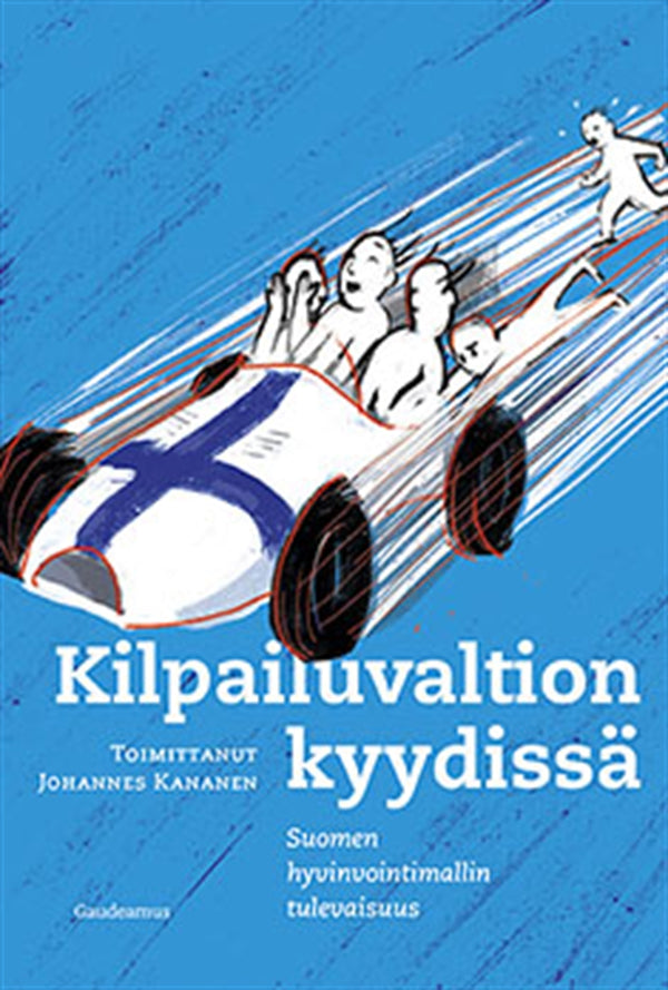 Kilpailuvaltion kyydissä – E-bok – Laddas ner-Digitala böcker-Axiell-peaceofhome.se