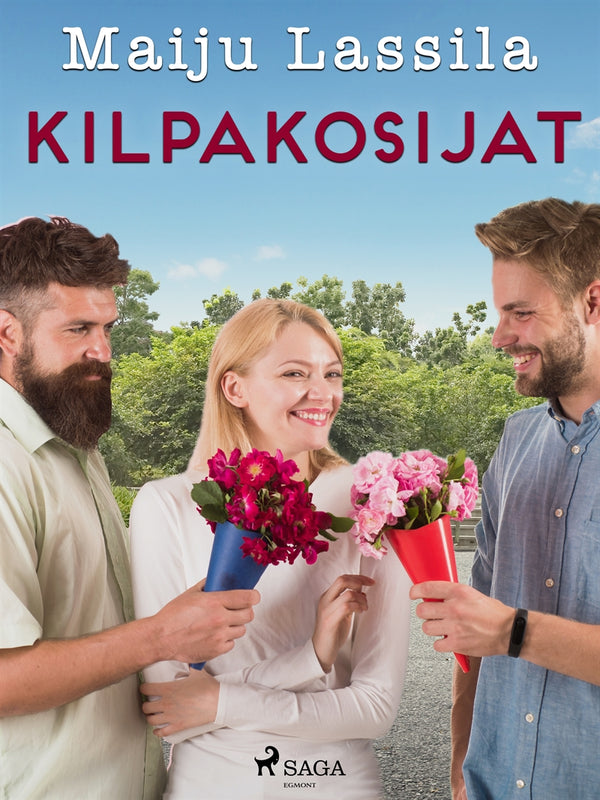 Kilpakosijat – E-bok – Laddas ner-Digitala böcker-Axiell-peaceofhome.se