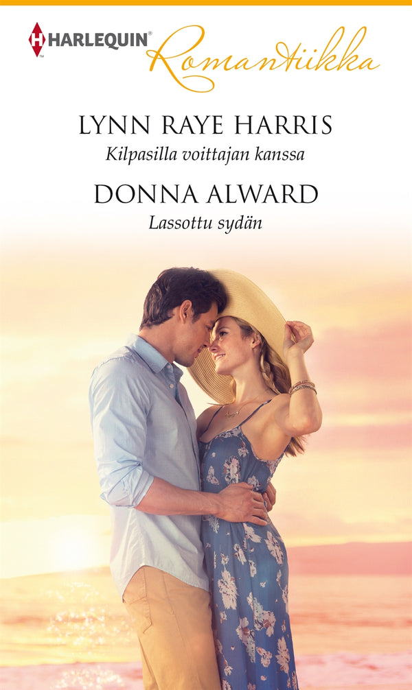 Kilpasilla voittajan kanssa / Lassottu sydän – E-bok – Laddas ner-Digitala böcker-Axiell-peaceofhome.se