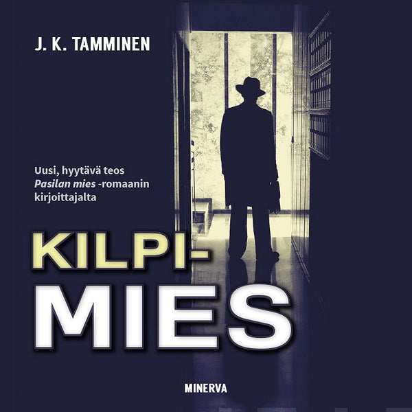 Kilpimies – Ljudbok – Laddas ner-Digitala böcker-Axiell-peaceofhome.se