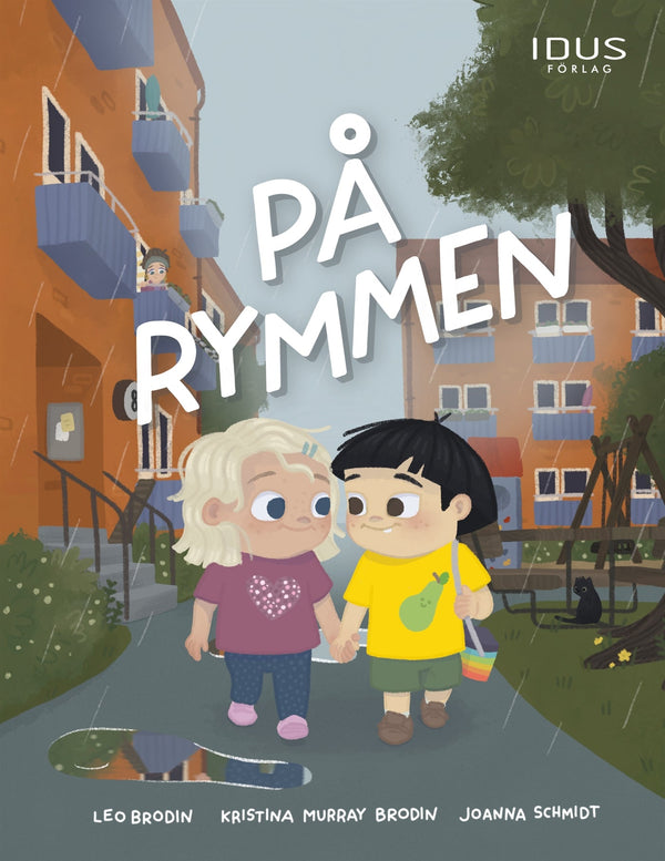 Kim & Hilma : På rymmen – E-bok – Laddas ner-Digitala böcker-Axiell-peaceofhome.se