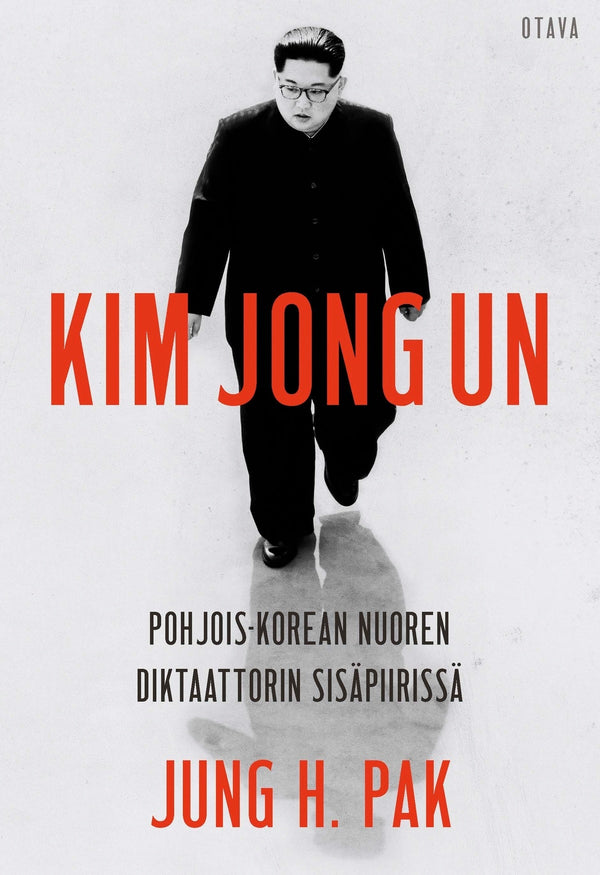 Kim Jong Un – E-bok – Laddas ner-Digitala böcker-Axiell-peaceofhome.se