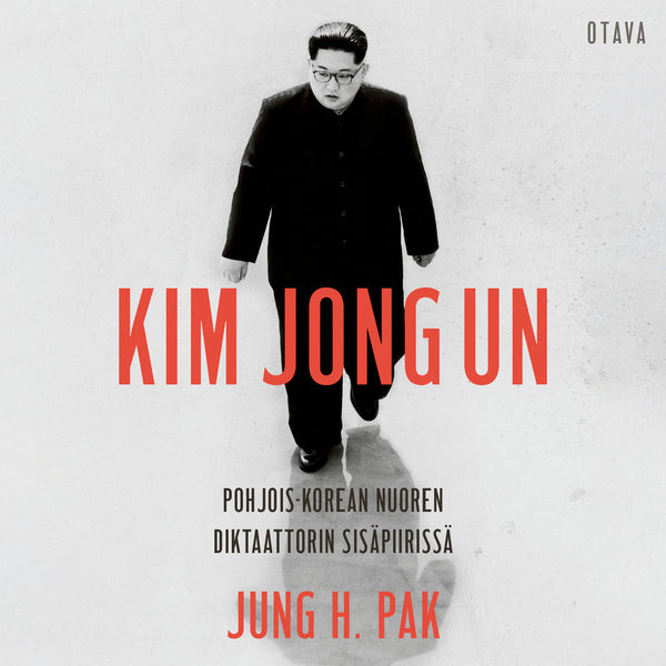 Kim Jong Un – Ljudbok – Laddas ner-Digitala böcker-Axiell-peaceofhome.se