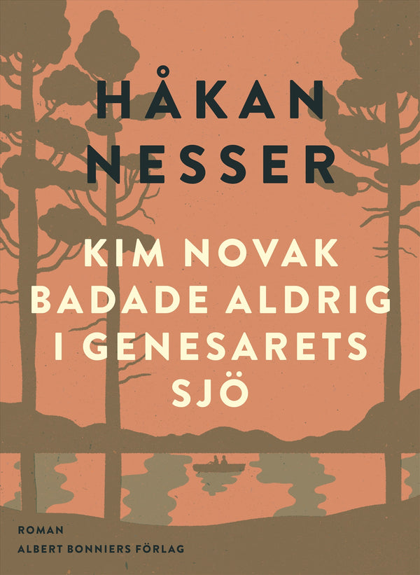 Kim Novak badade aldrig i Genesarets sjö – E-bok – Laddas ner-Digitala böcker-Axiell-peaceofhome.se