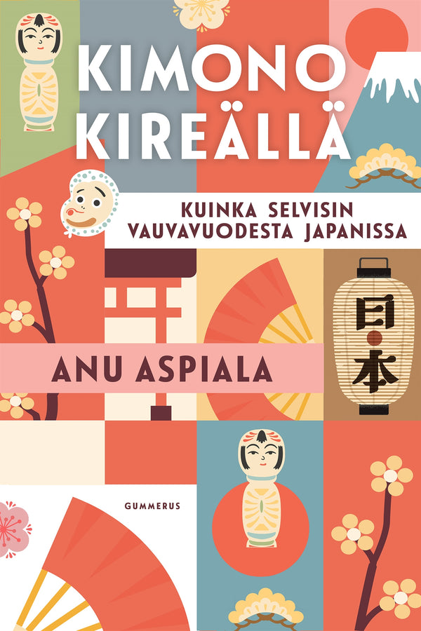 Kimono kireällä – E-bok – Laddas ner-Digitala böcker-Axiell-peaceofhome.se