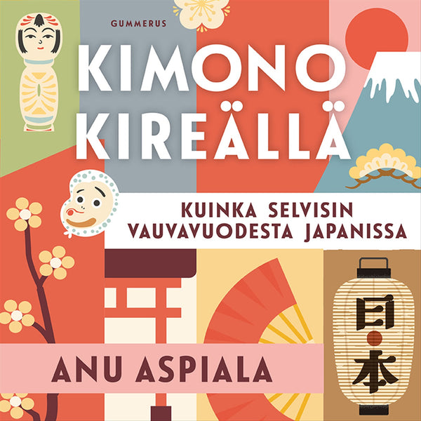 Kimono kireällä – Ljudbok – Laddas ner-Digitala böcker-Axiell-peaceofhome.se