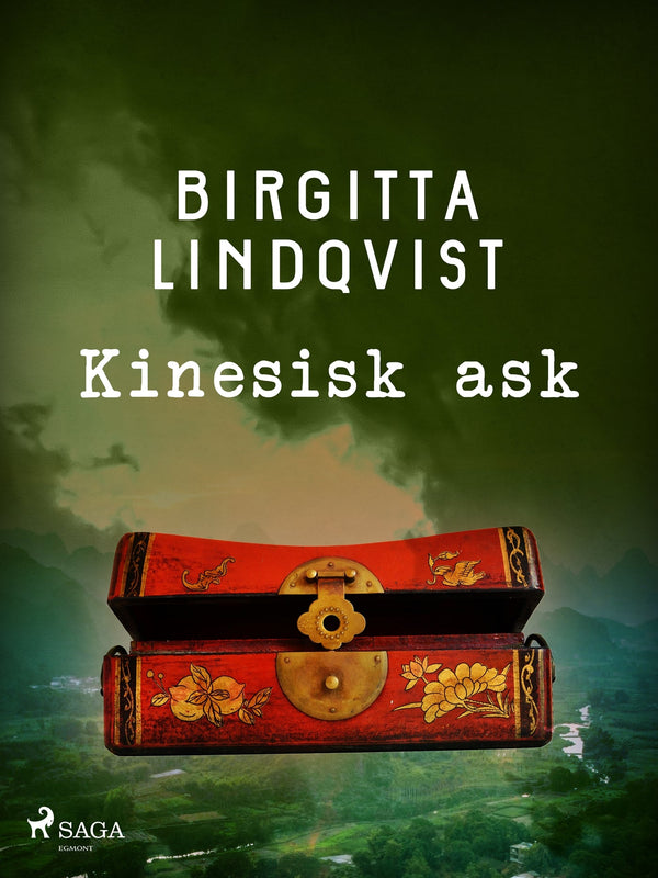 Kinesisk ask – E-bok – Laddas ner-Digitala böcker-Axiell-peaceofhome.se