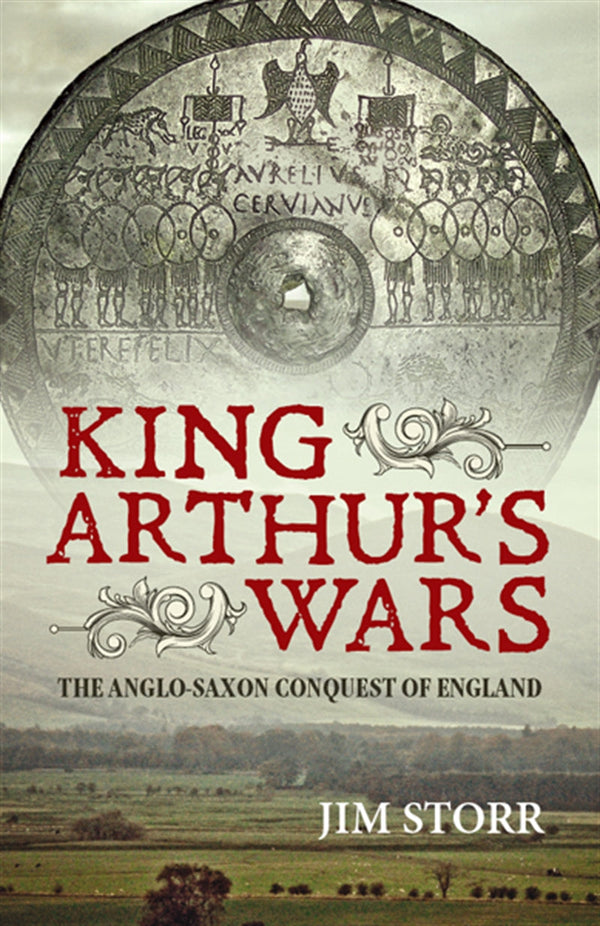 King Arthur's Wars – E-bok – Laddas ner-Digitala böcker-Axiell-peaceofhome.se