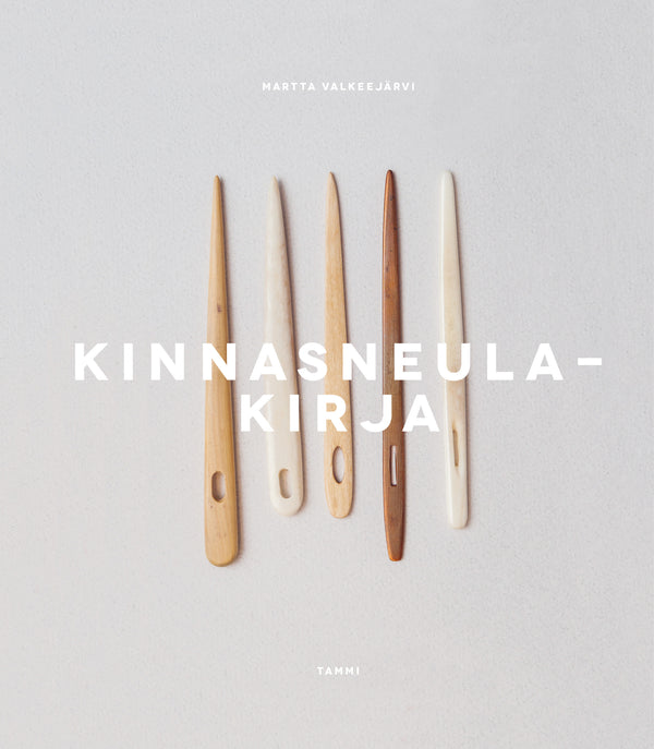 Kinnasneulakirja – E-bok – Laddas ner-Digitala böcker-Axiell-peaceofhome.se