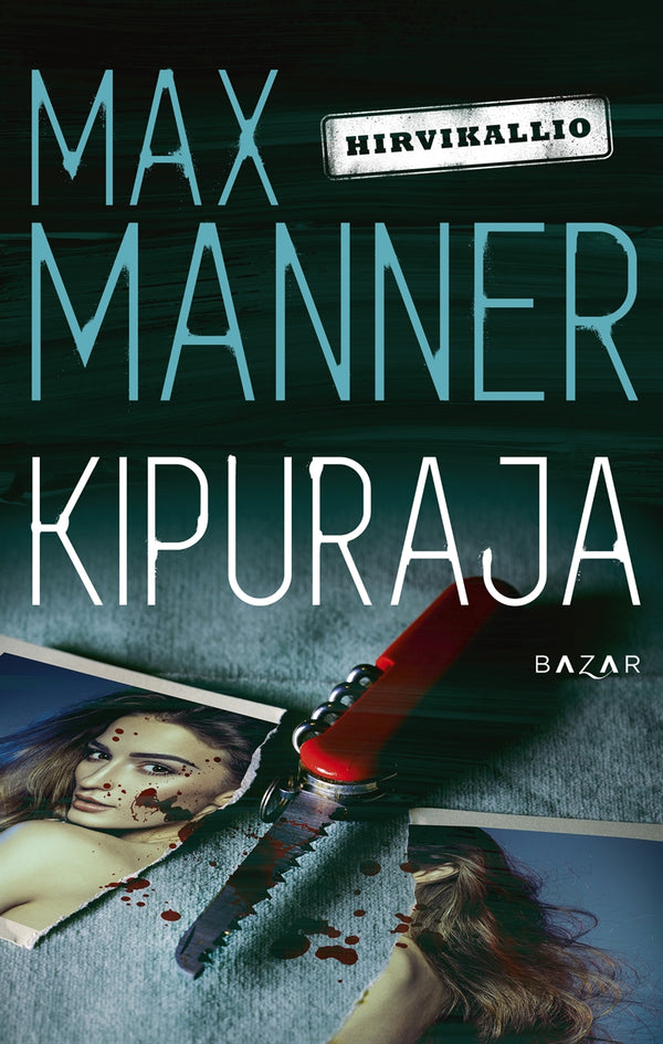 Kipuraja – E-bok – Laddas ner-Digitala böcker-Axiell-peaceofhome.se