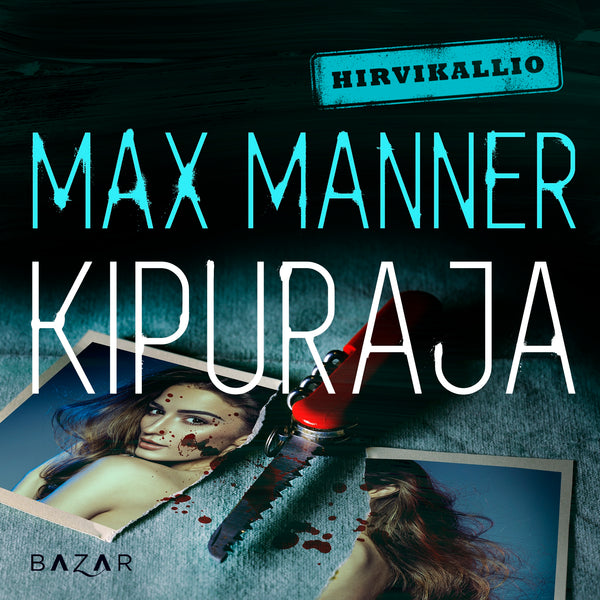 Kipuraja – Ljudbok – Laddas ner-Digitala böcker-Axiell-peaceofhome.se