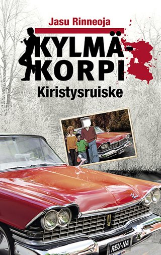 Kiristysruiske – E-bok – Laddas ner-Digitala böcker-Axiell-peaceofhome.se