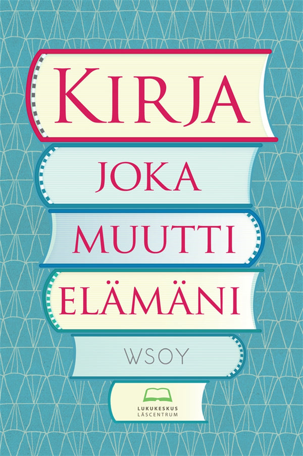 Kirja joka muutti elämäni – E-bok – Laddas ner-Digitala böcker-Axiell-peaceofhome.se