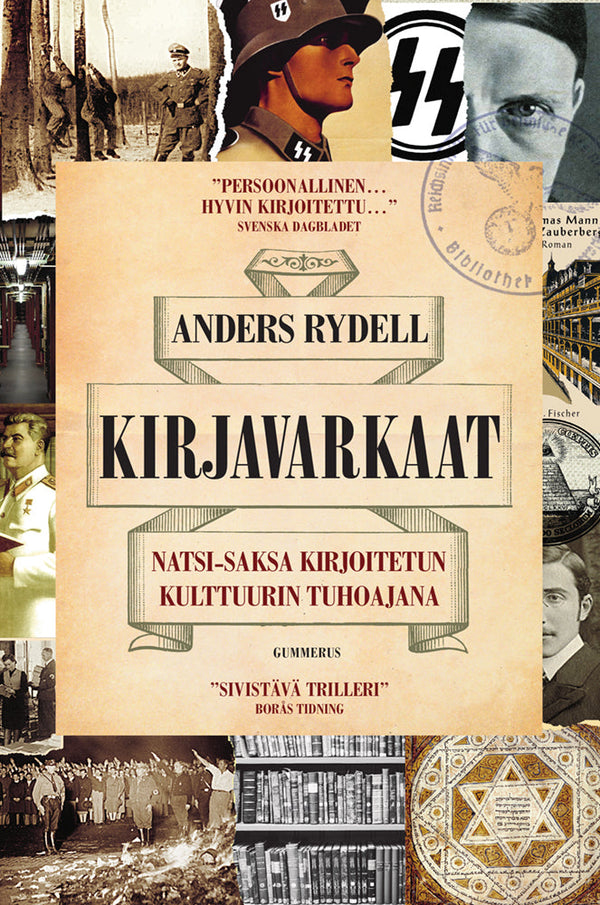 Kirjavarkaat – E-bok – Laddas ner-Digitala böcker-Axiell-peaceofhome.se