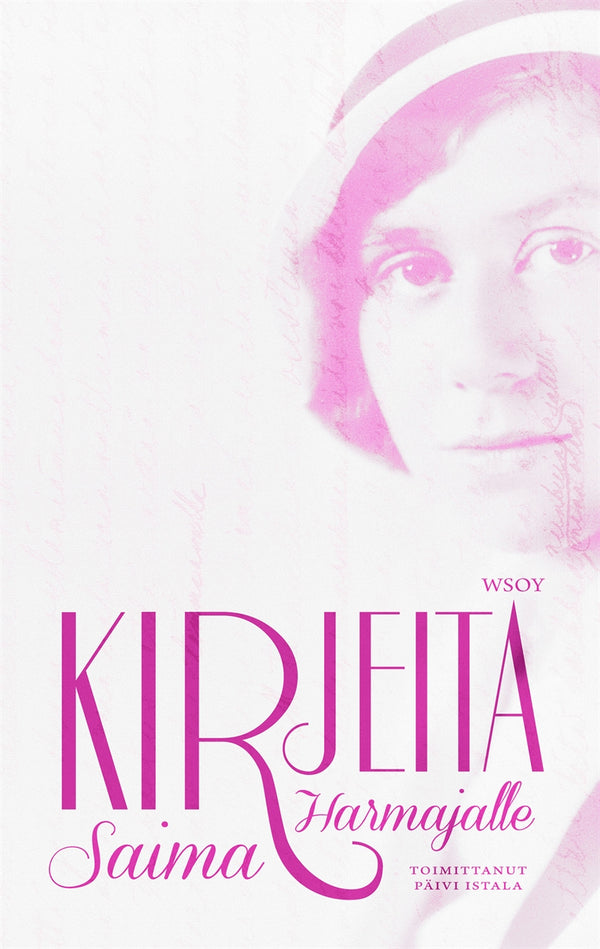 Kirjeitä Saima Harmajalle – E-bok – Laddas ner-Digitala böcker-Axiell-peaceofhome.se