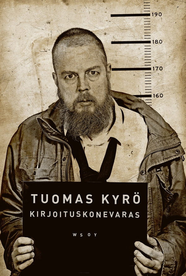 Kirjoituskonevaras – E-bok – Laddas ner-Digitala böcker-Axiell-peaceofhome.se