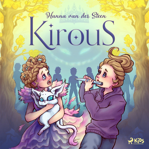 Kirous – Ljudbok – Laddas ner-Digitala böcker-Axiell-peaceofhome.se