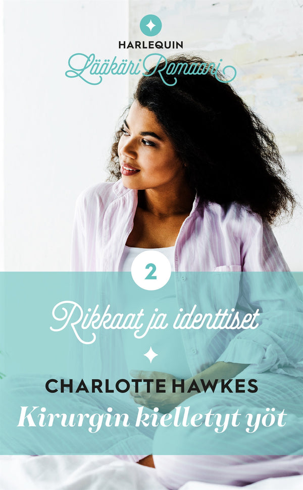 Kirurgin kielletyt yöt – E-bok – Laddas ner-Digitala böcker-Axiell-peaceofhome.se