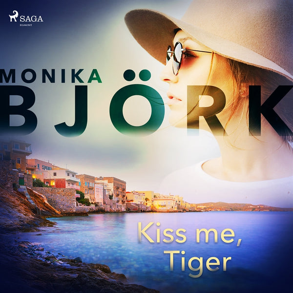 Kiss me, Tiger – Ljudbok – Laddas ner-Digitala böcker-Axiell-peaceofhome.se