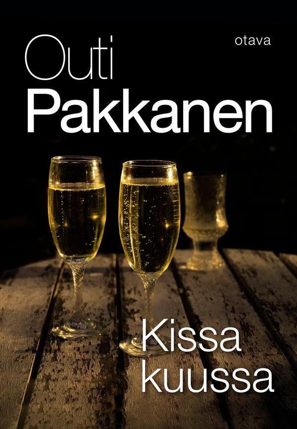 Kissa kuussa – E-bok – Laddas ner-Digitala böcker-Axiell-peaceofhome.se