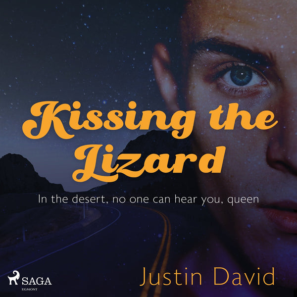 Kissing the Lizard – Ljudbok – Laddas ner-Digitala böcker-Axiell-peaceofhome.se