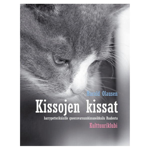 Kissojen kissat – E-bok – Laddas ner-Digitala böcker-Axiell-peaceofhome.se