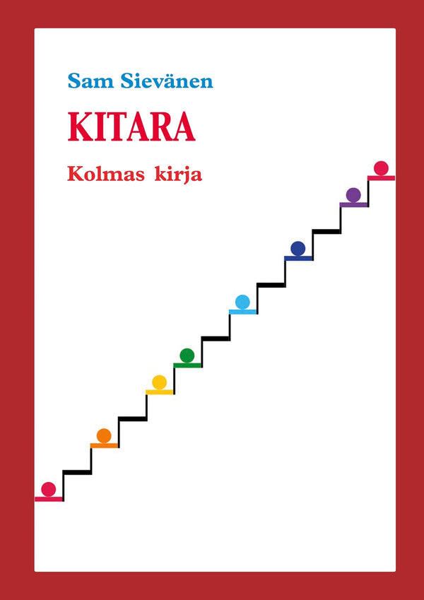 Kitara, Kolmas kirja – E-bok – Laddas ner-Digitala böcker-Axiell-peaceofhome.se