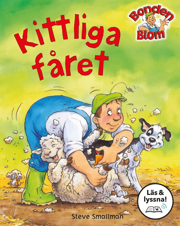 Kittliga fåret – E-bok – Laddas ner-Digitala böcker-Axiell-peaceofhome.se