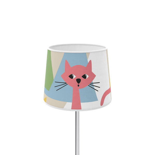 Kitty lampskärm 20 cm-Heminredning-Arvidssons Textil-peaceofhome.se