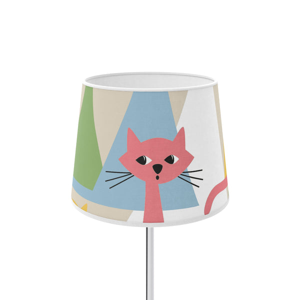 Kitty lampskärm 24 cm-Heminredning-Arvidssons Textil-peaceofhome.se