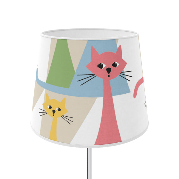 Kitty lampskärm 30 cm-Heminredning-Arvidssons Textil-peaceofhome.se