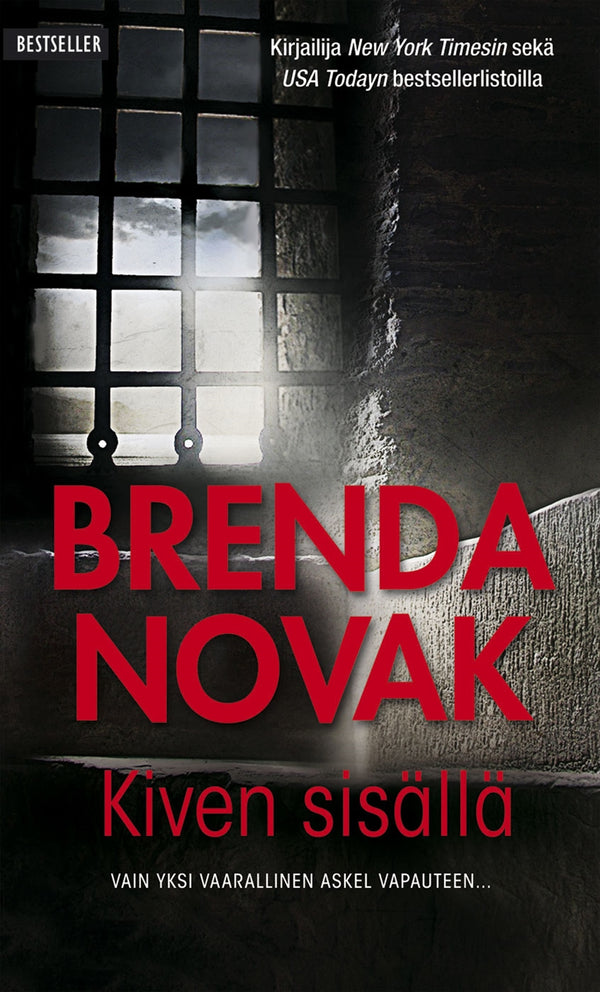 Kiven sisällä – E-bok – Laddas ner-Digitala böcker-Axiell-peaceofhome.se