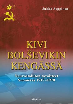 Kivi bolsevikin kengässä – E-bok – Laddas ner-Digitala böcker-Axiell-peaceofhome.se