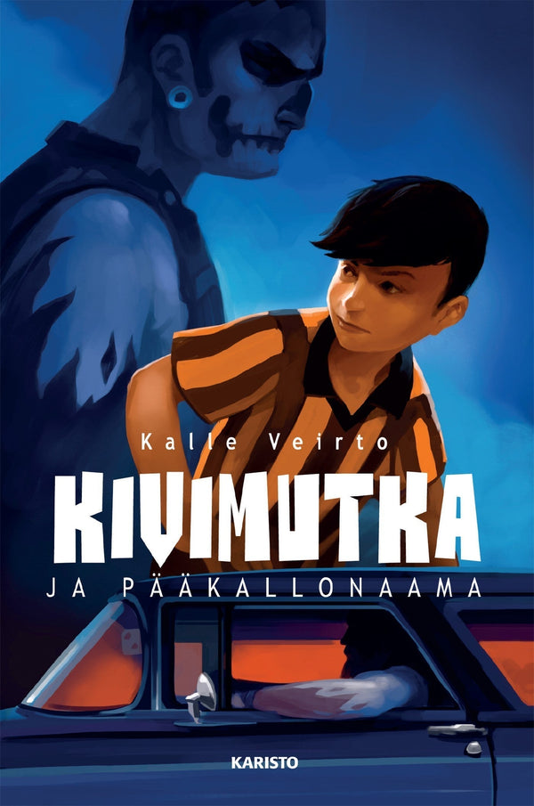 Kivimutka ja pääkallonaama – E-bok – Laddas ner-Digitala böcker-Axiell-peaceofhome.se