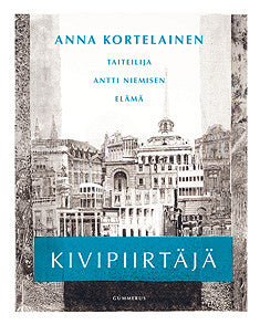 Kivipiirtäjä – E-bok – Laddas ner-Digitala böcker-Axiell-peaceofhome.se
