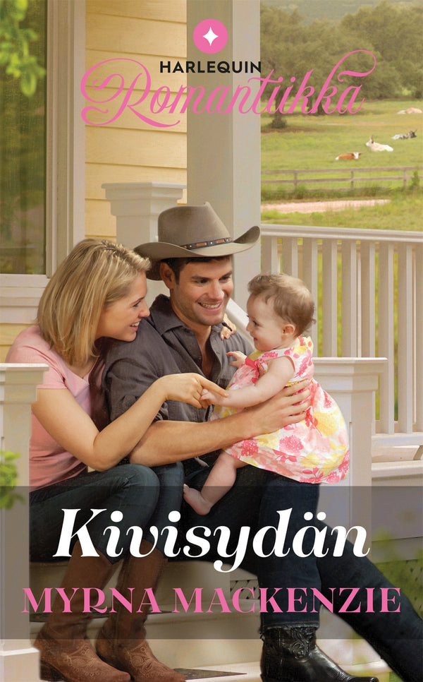 Kivisydän – E-bok – Laddas ner-Digitala böcker-Axiell-peaceofhome.se