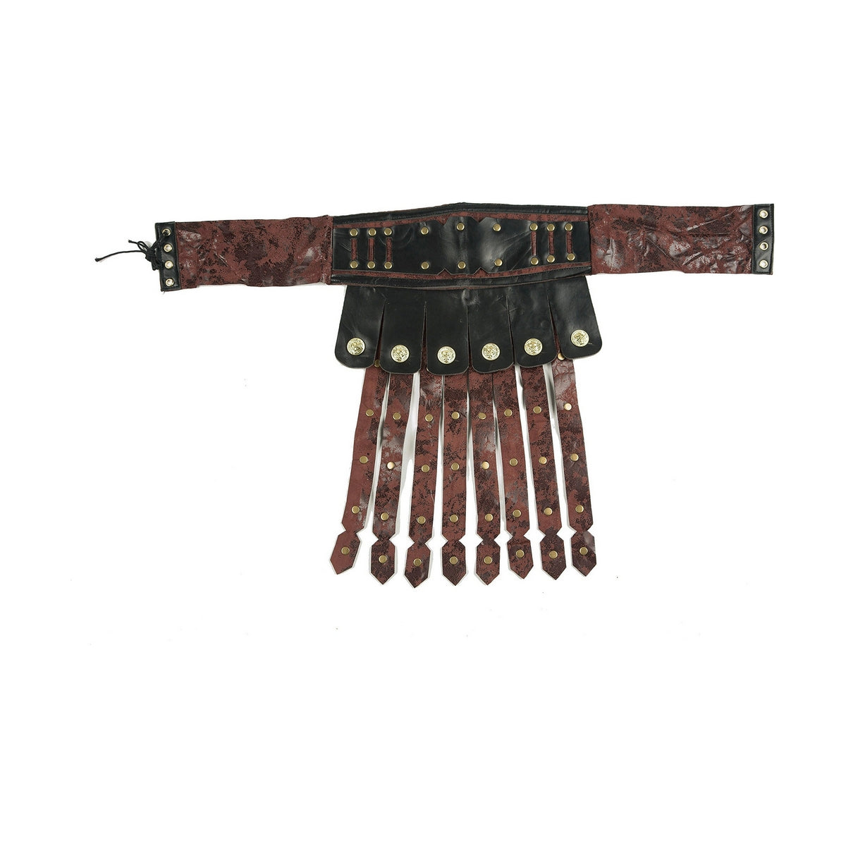 Kjol My Other Me One size Gladiator-Leksaker och spel, Fancy klänning och accessoarer-My Other Me-peaceofhome.se